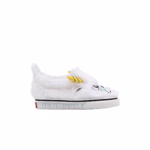 Vans Slip-On V Toddler 'Yeti'