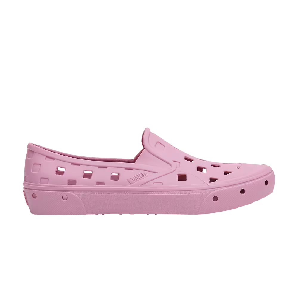 Vans Trek Slip-On Lilas