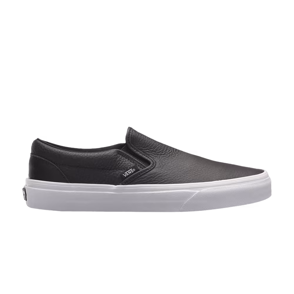 Vans TNA x Classic Slip-On 98 DX Black