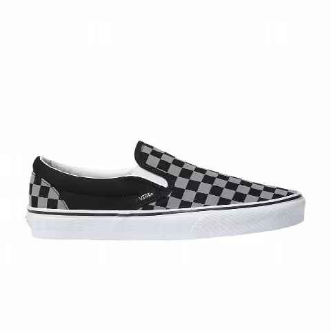 Vans Classic Slip-On 'Cosmic Check Reflective'
