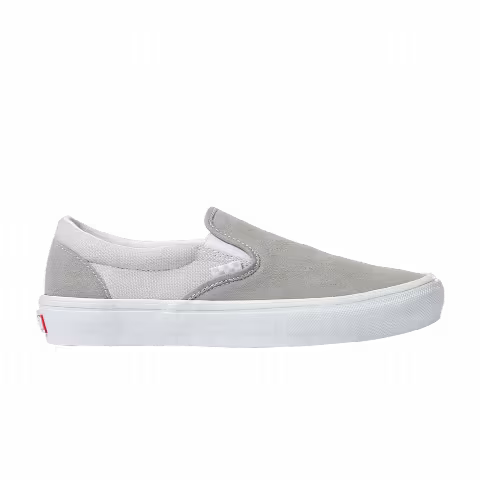 Vans Skate Slip-On 'Cloud'