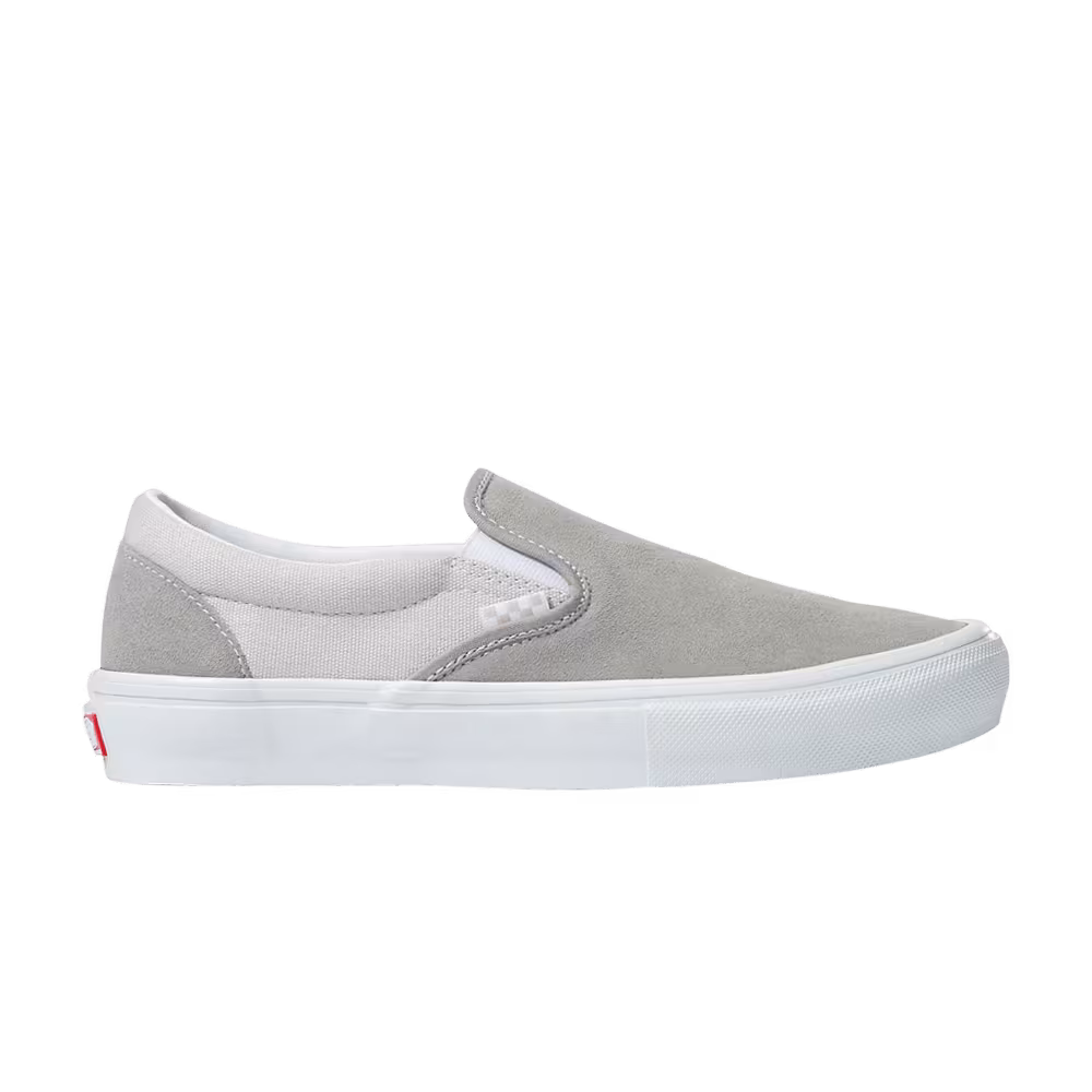 Vans Skate Slip-On Cloud