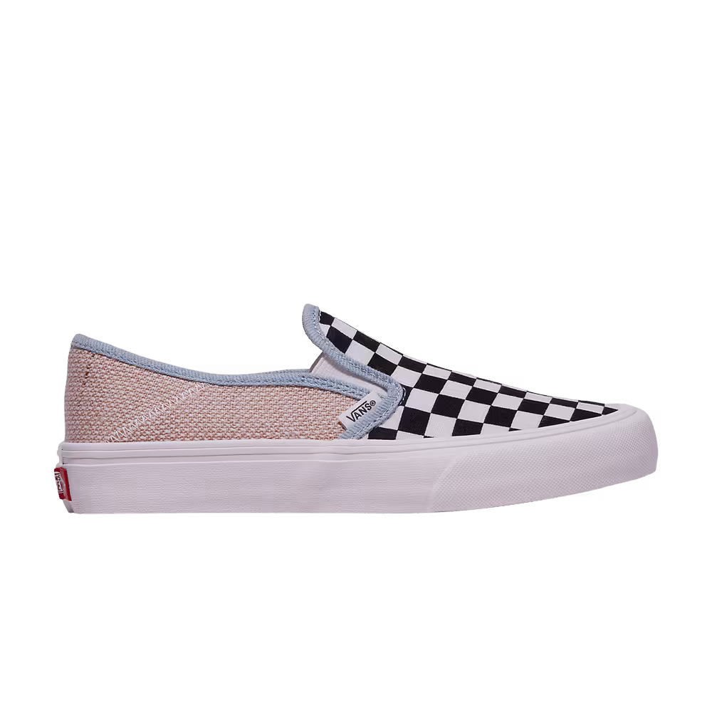 Vans Slip-On SF Mix Match