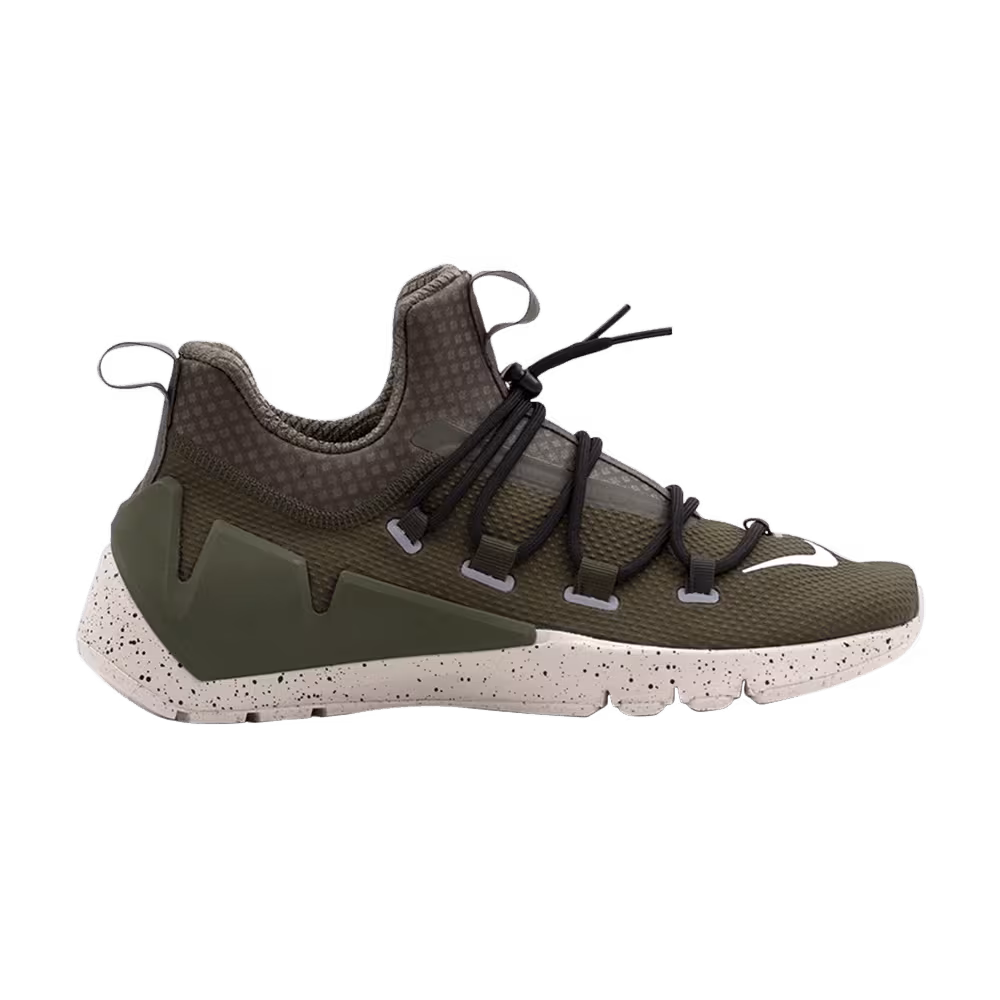 Nike Air Zoom Grade Cargo Khaki