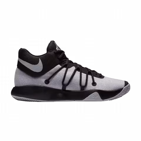 Nike KD Trey 5 V 'Black Wolf Grey'