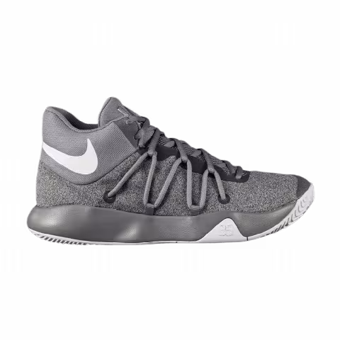 Nike KD Trey 5 5 'Cool Grey'