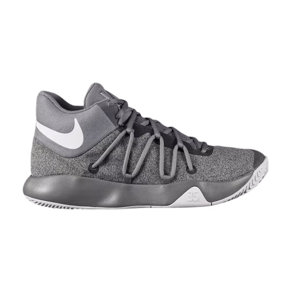 Nike KD Trey 5 5 Cool Grey