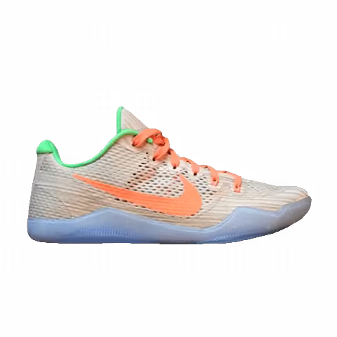 Nike Kobe 11 'EYBL Peach Jam'