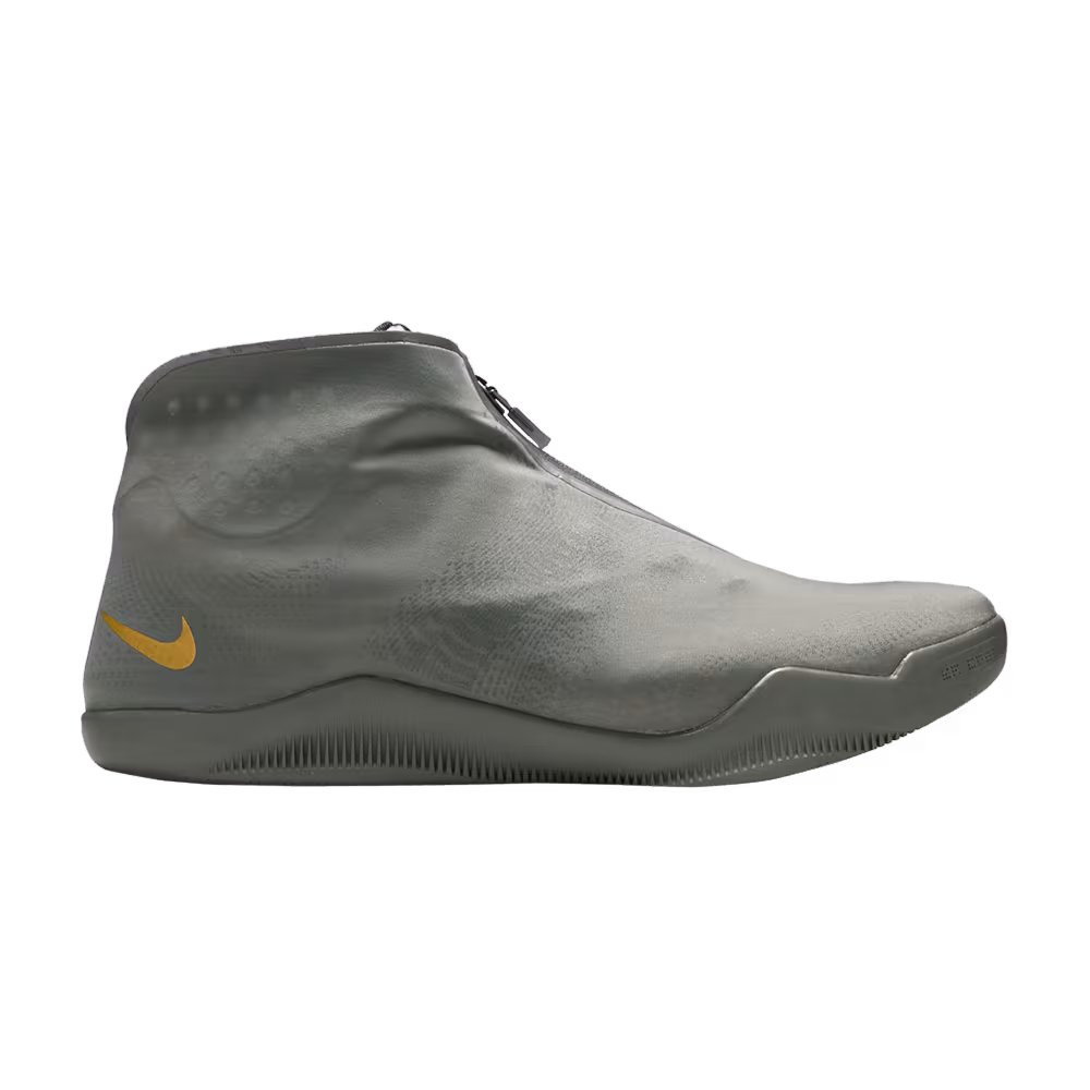 Nike Kobe 11 ALT Tumbled Grey
