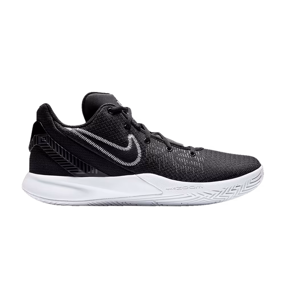 Nike Kyrie Flytrap 2 EP Black White