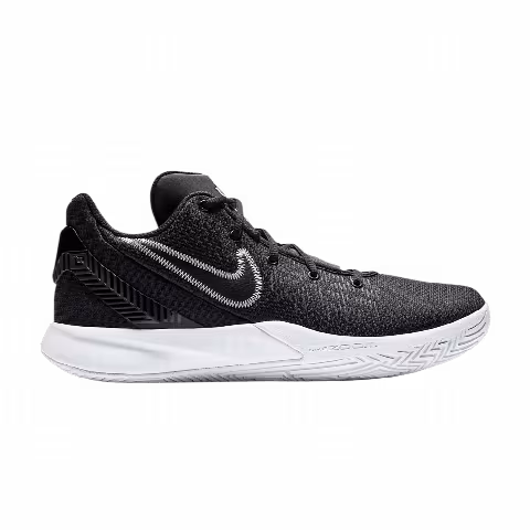 Nike Kyrie Flytrap 2 'Black White'