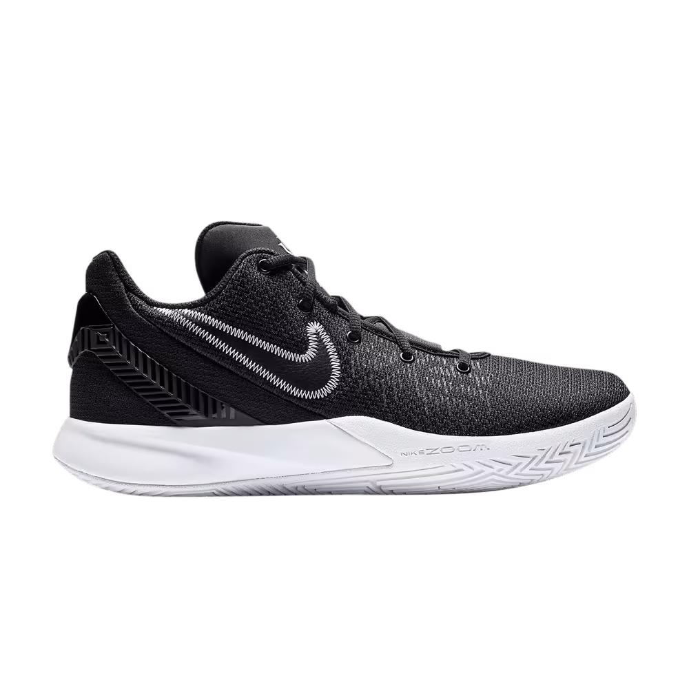 Nike Kyrie Flytrap 2 Black White