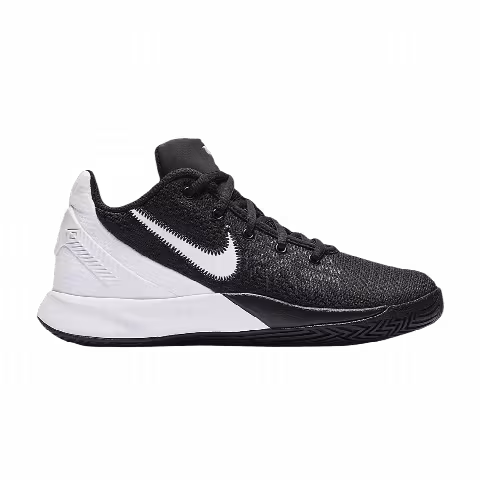 Nike Kyrie Flytrap 2 GS 'Black White'