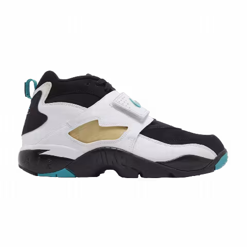 Nike Air Diamond Turf 'Emerald' 2017