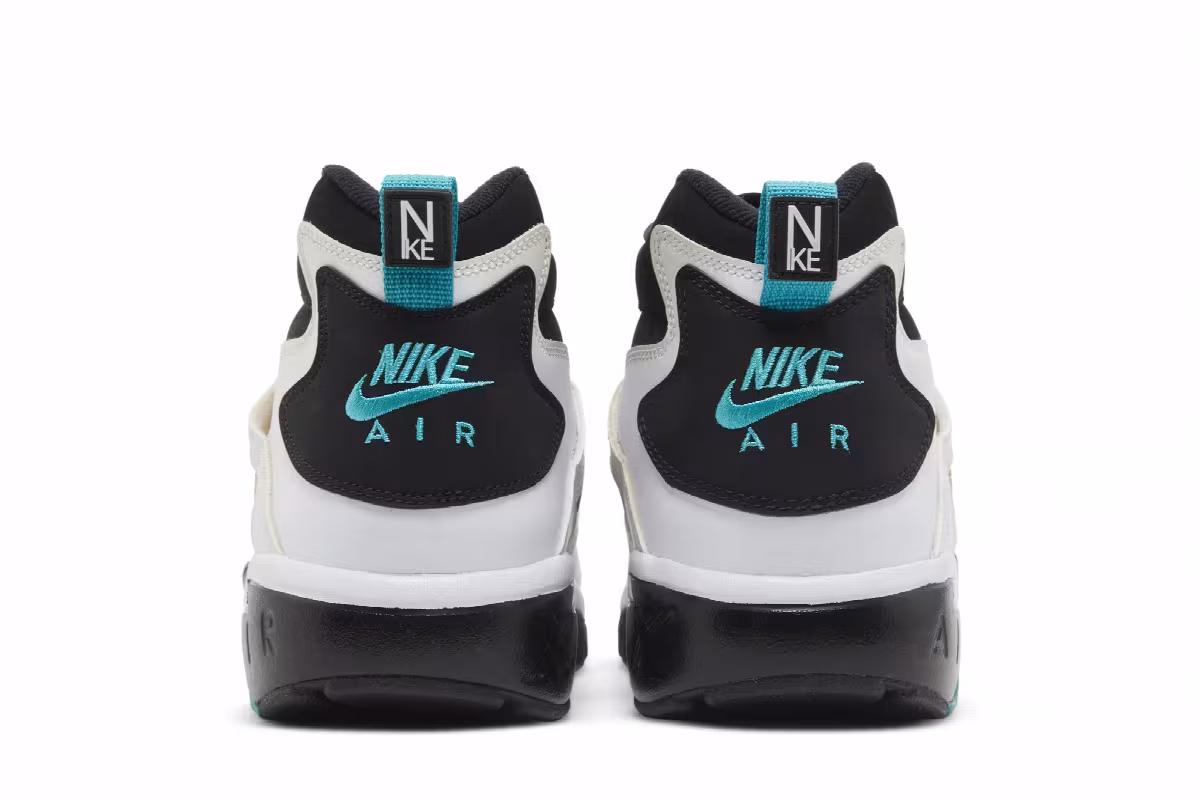 Nike Air Diamond Turf Emerald 2017, view 7