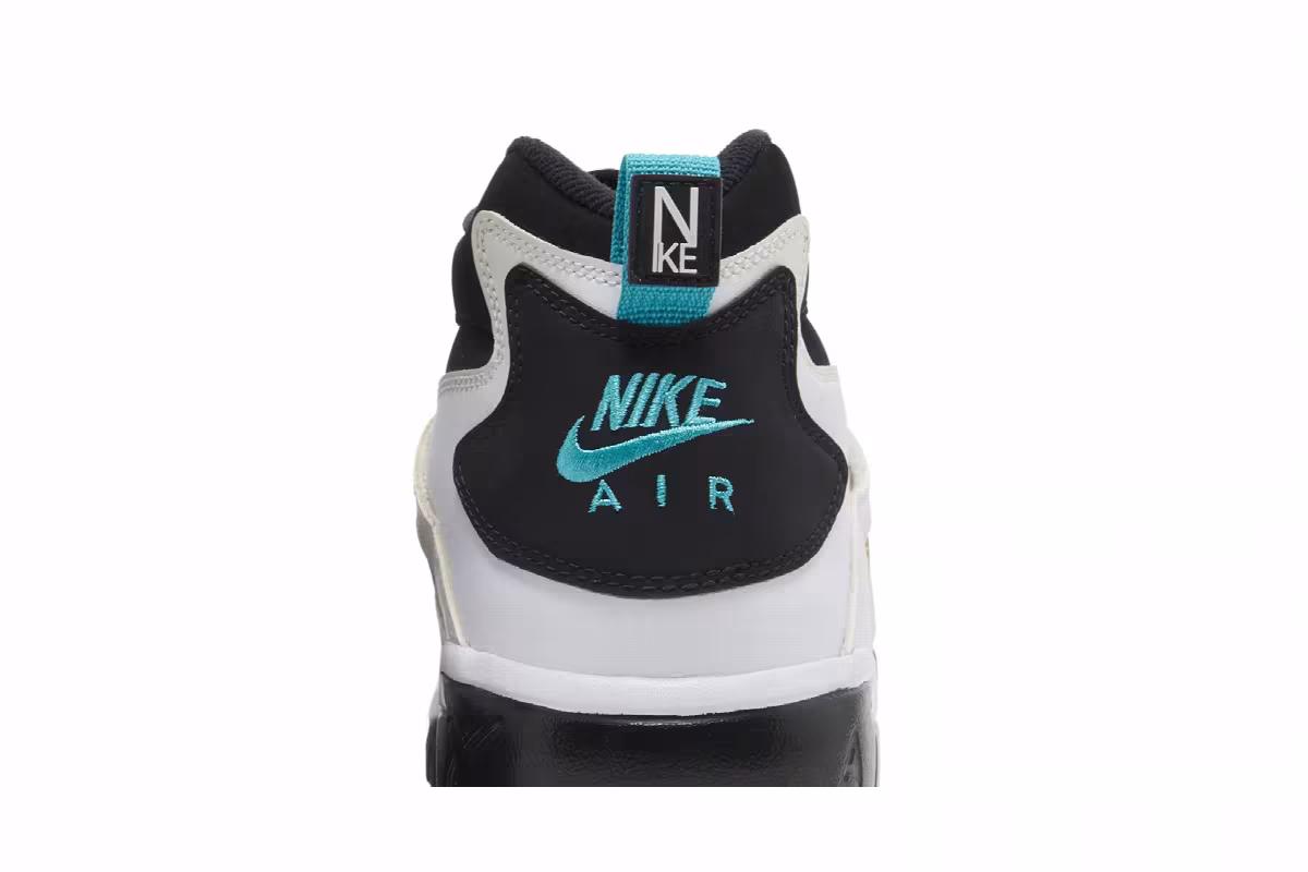 Nike Air Diamond Turf Emerald 2017, view 8