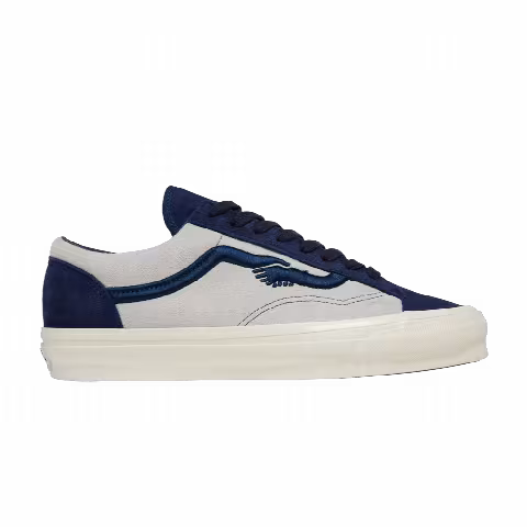 Notre x Vans OG Style 36 LX 'Blue'
