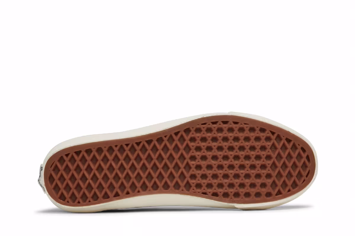 Notre x Vans OG Style 36 LX Brown, view 5