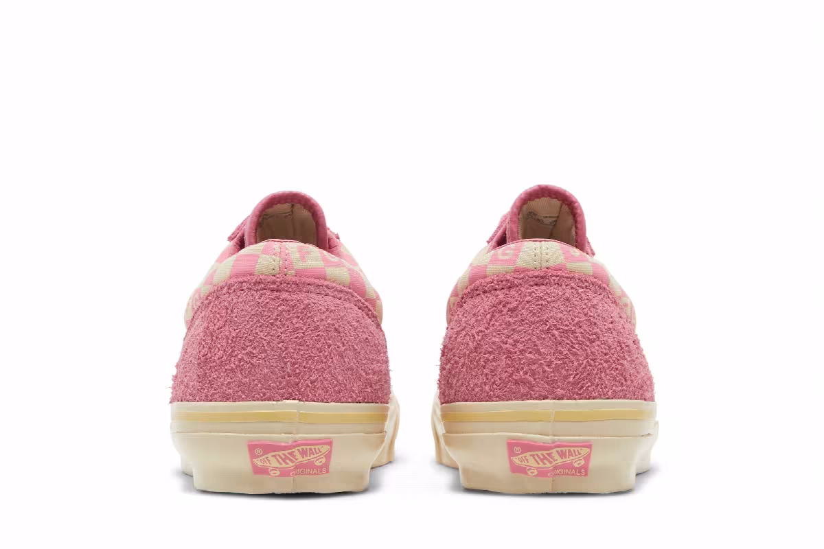 Vans Joe Freshgoods x OG Style 36 LX Honeymoon Stage - Pink, view 7