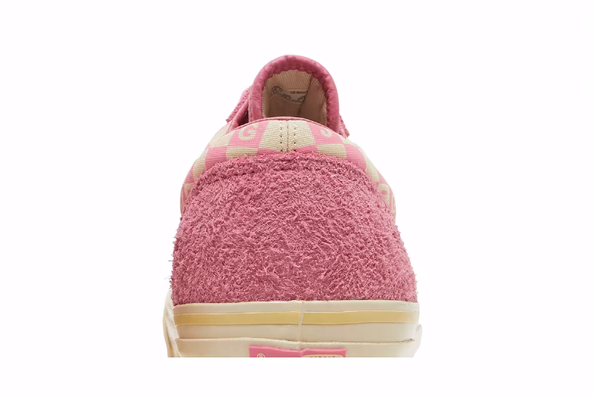 Vans Joe Freshgoods x OG Style 36 LX Honeymoon Stage - Pink, view 8