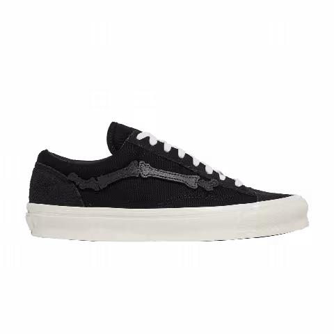 Blends x Vans OG Style 36 LX 'Magic Tape Pack - Black'