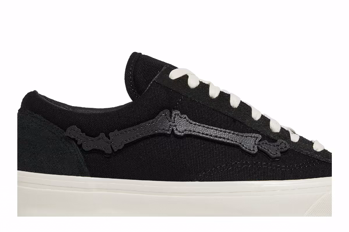 Blends x Vans OG Style 36 LX Magic Tape Pack - Black, view 3