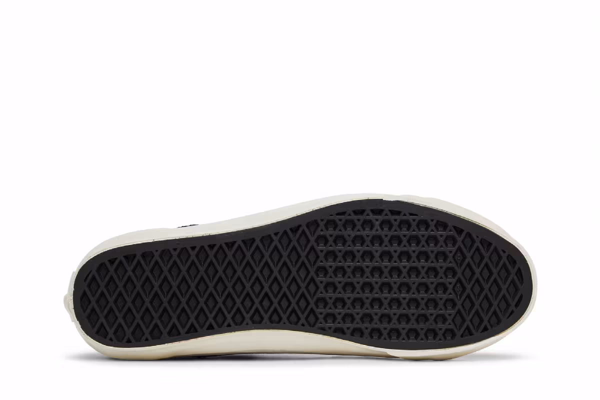 Blends x Vans OG Style 36 LX Magic Tape Pack - Black, view 5