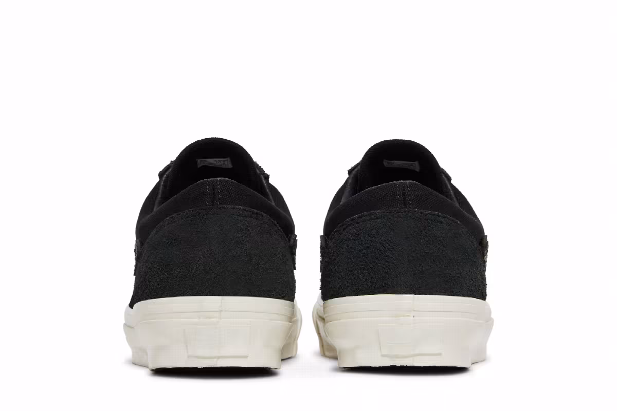 Blends x Vans OG Style 36 LX Magic Tape Pack - Black, view 7
