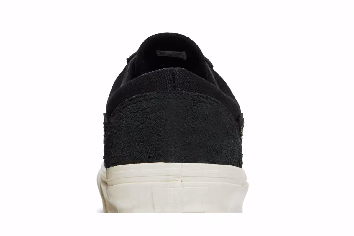 Blends x Vans OG Style 36 LX Magic Tape Pack - Black, view 8