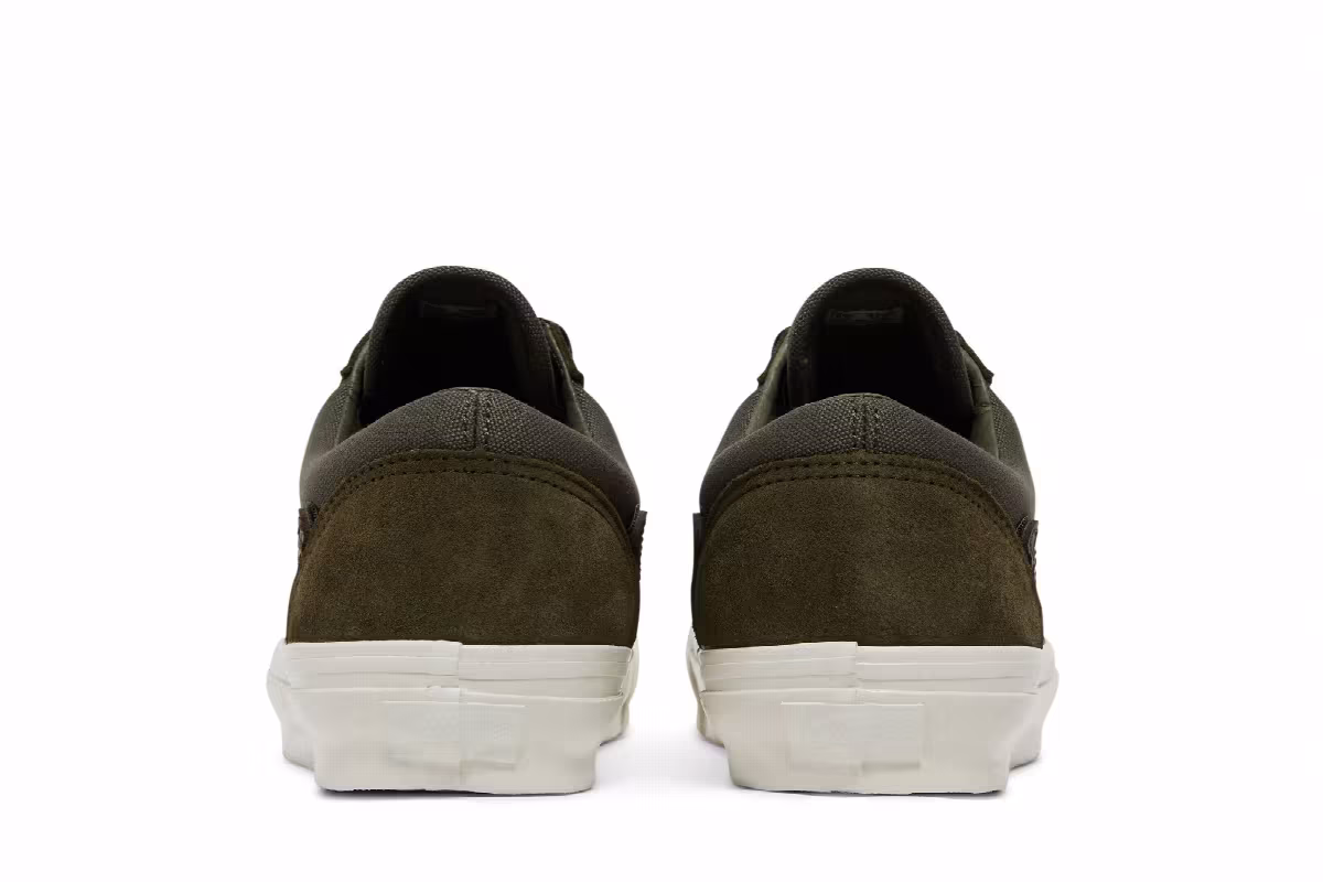 Blends x Vans OG Style 36 LX Magic Tape Pack - Green, view 7