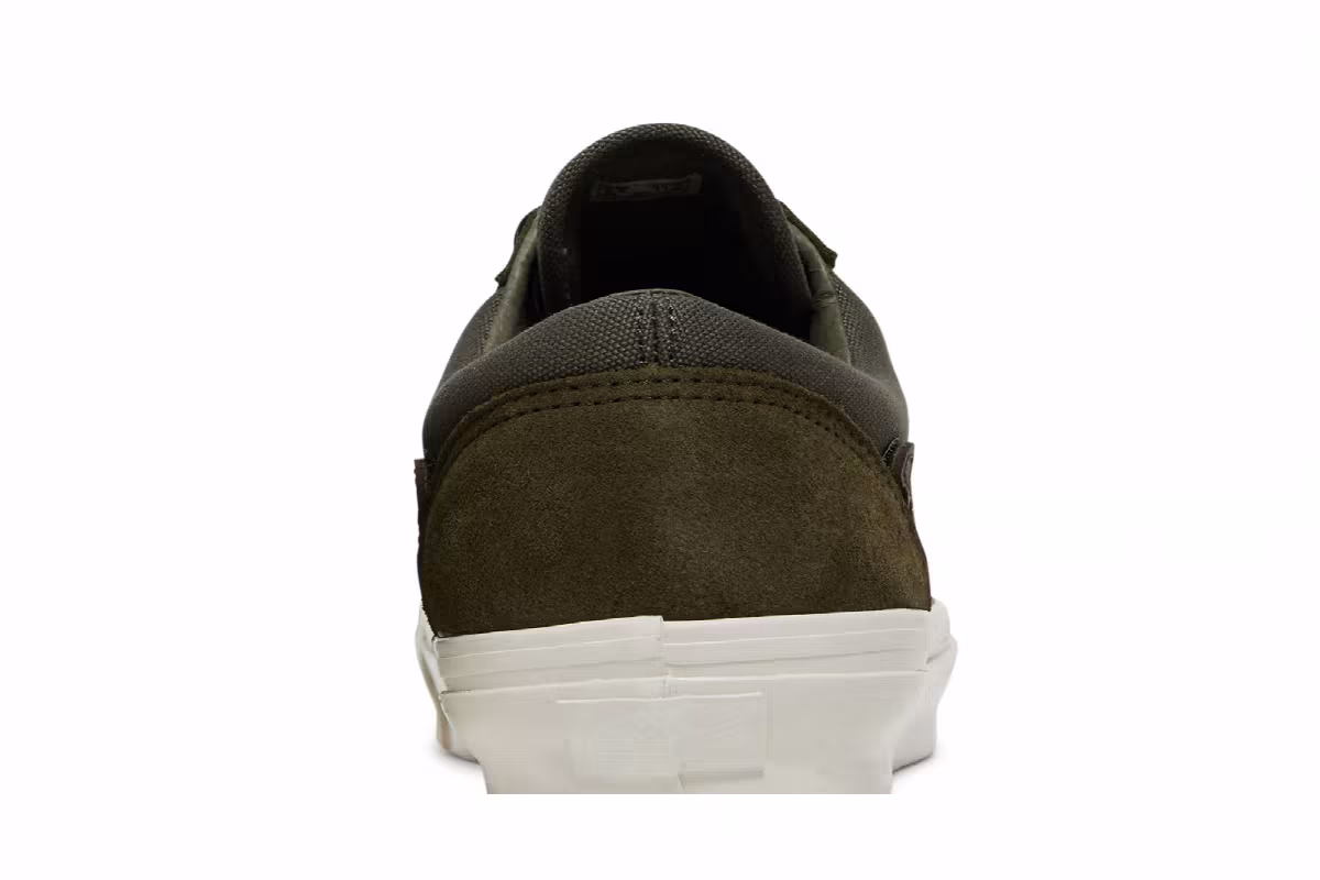 Blends x Vans OG Style 36 LX Magic Tape Pack - Green, view 8