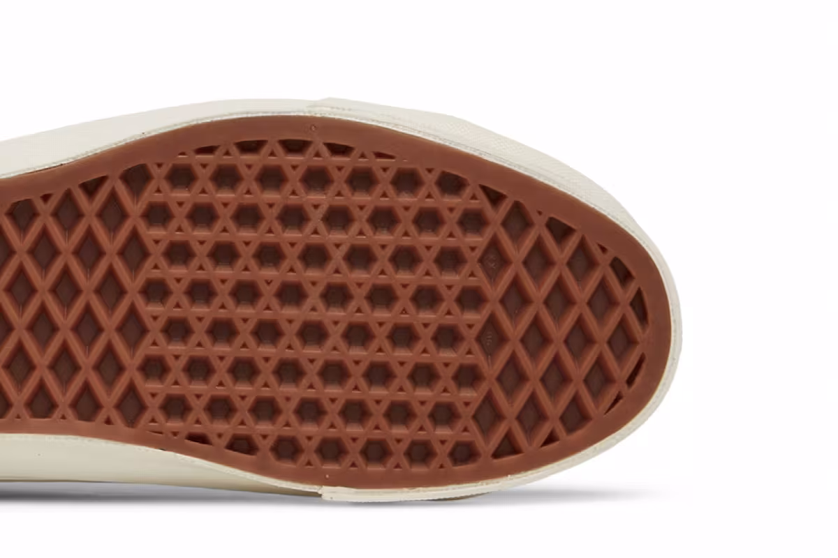 Notre x Vans OG Style 36 LX Green, view 6