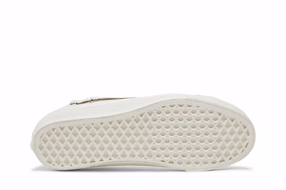 Blends x Vans OG Style 36 LX Magic Tape Pack - Marshmallow, view 5