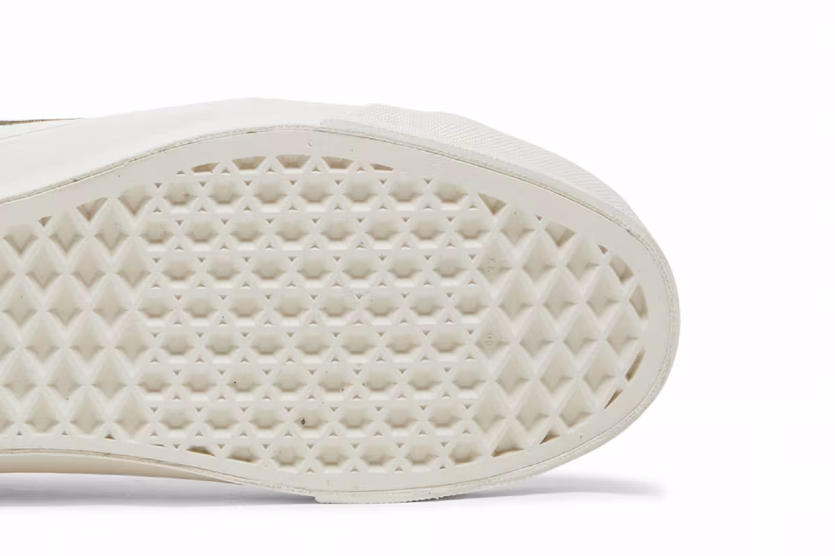 Blends x Vans OG Style 36 LX Magic Tape Pack - Marshmallow, view 6