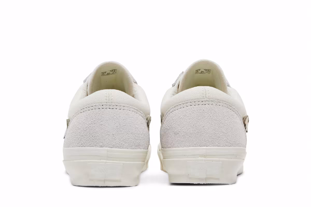 Blends x Vans OG Style 36 LX Magic Tape Pack - Marshmallow, view 7