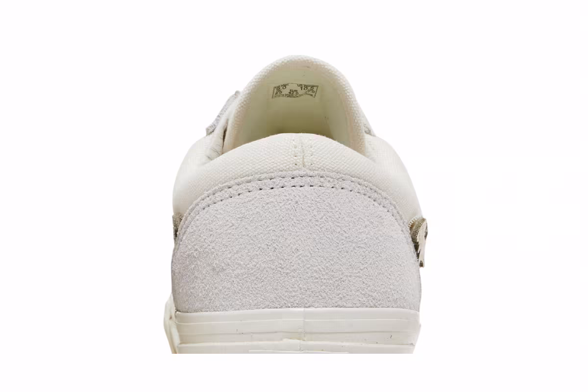 Blends x Vans OG Style 36 LX Magic Tape Pack - Marshmallow, view 8