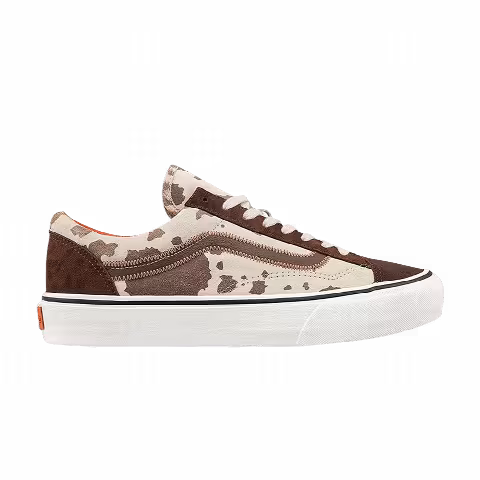 Vans Style 36 VLT LX 'Savanna Sport - Sandshell Potting Soil'