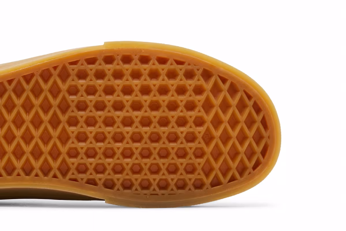 Vans Style 36 Green Milieu Gum, view 6