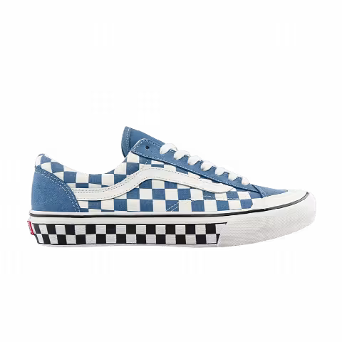 Vans Style 36 SF 'Checkerboard - Moonlight'