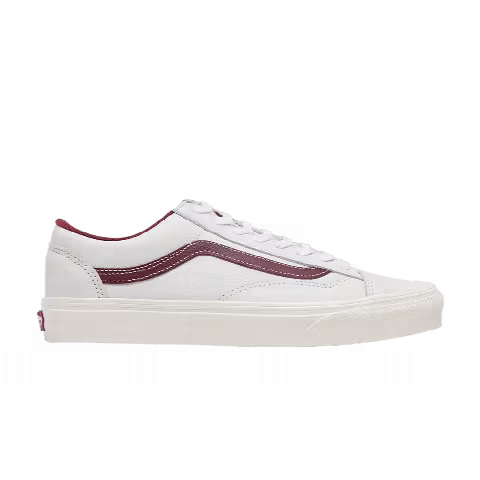 Vans Style 36 'Tawny Port'