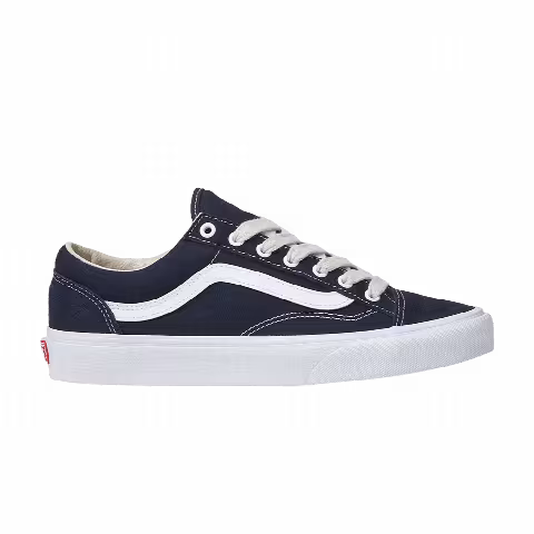 Vans Style 36 'Fuzzy Lace - Parisian Night'