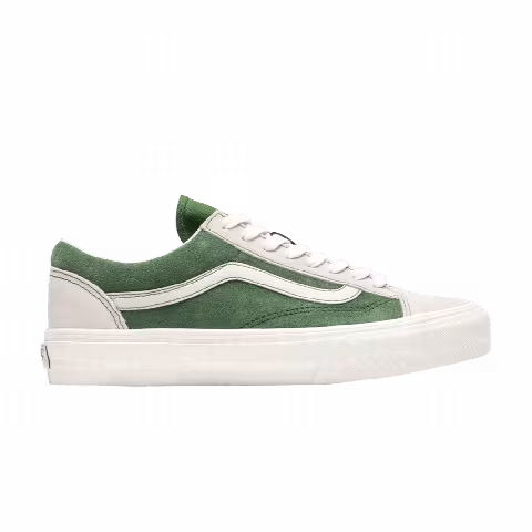 Better Gift Shop x Vans Style 36 VLT LX 'Green'