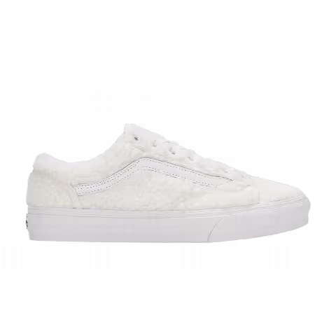 Vans Style 36 'Sherpa - Marshmallow'