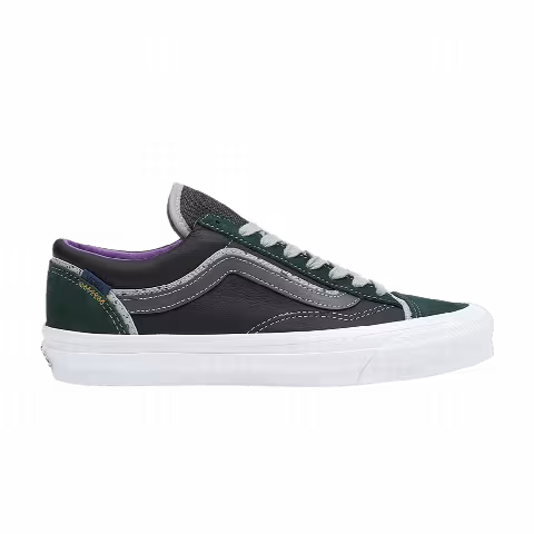 Vans OG Style 36 UL LX 'Devil's Details'