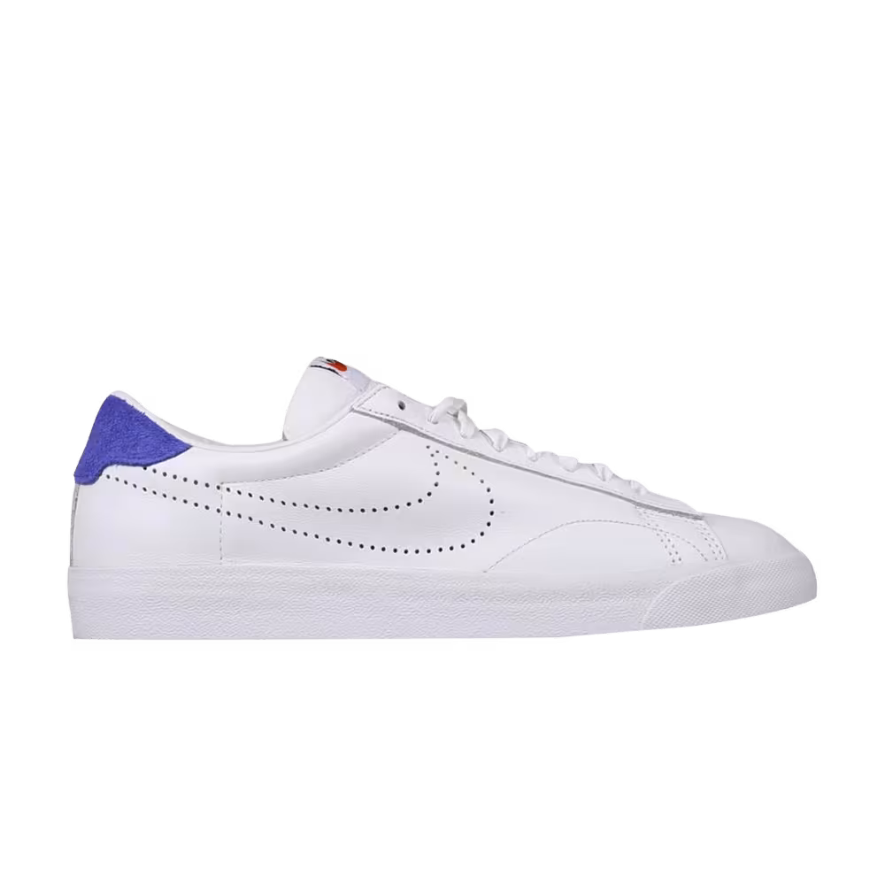 Fragment x Nike Tennis Classic SP