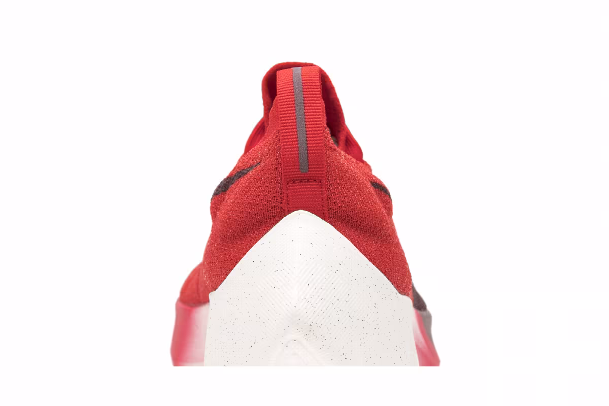 Nike Vapor Street Flyknit University Red, view 8