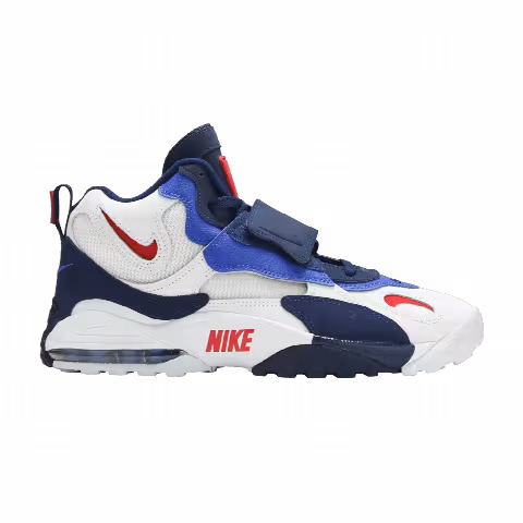 Nike Air Max Speed Turf 'Giants'