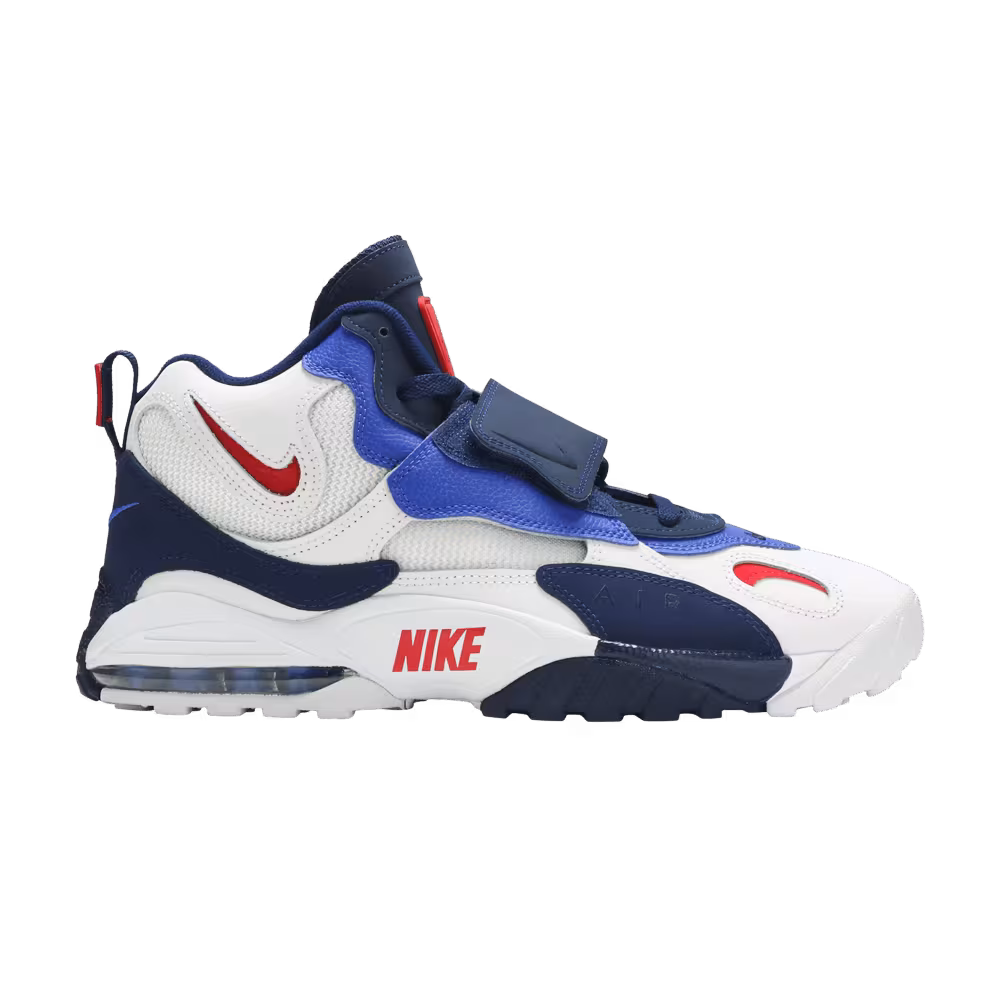 Nike Air Max Speed Turf Giants