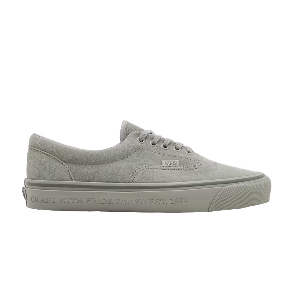 Neighborhood x Vans Era 95 DX Seagrass