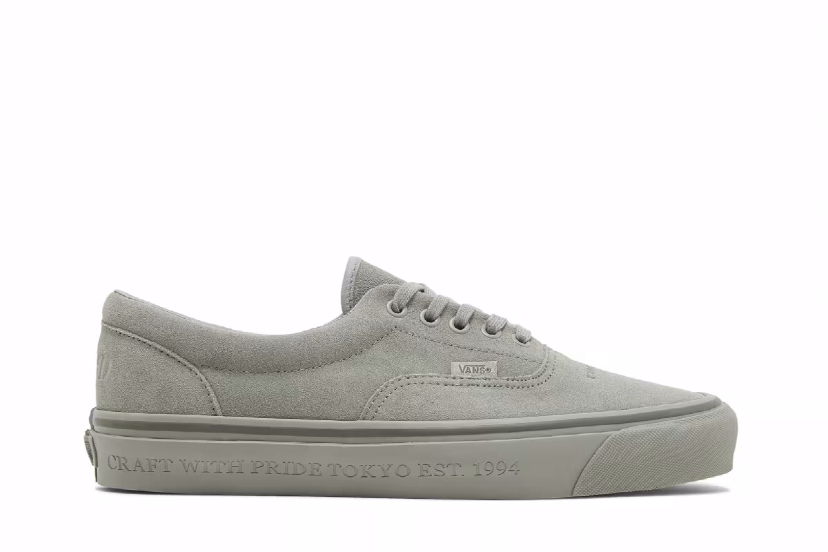Neighborhood x Vans Era 95 DX Seagrass, view 2